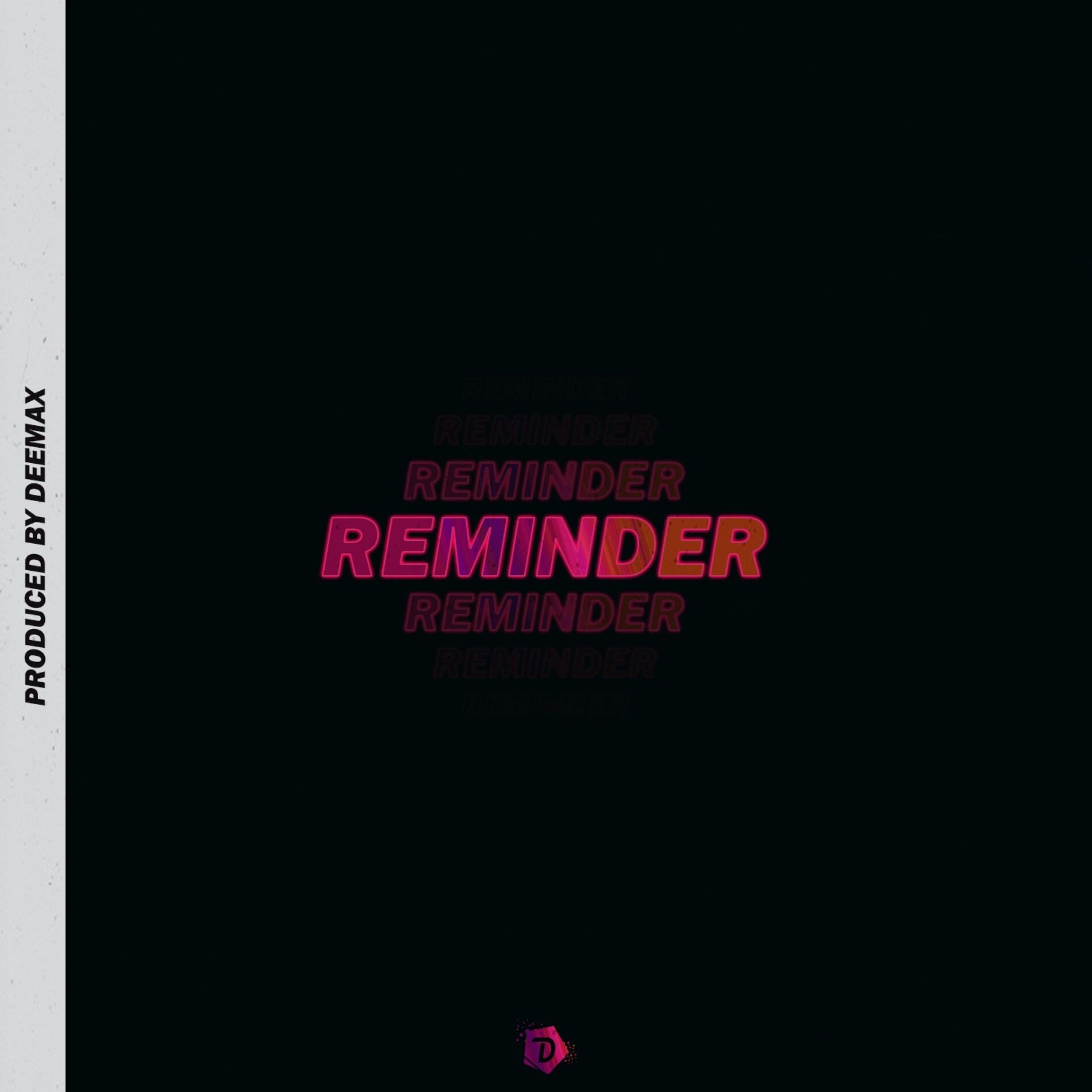 Album cover of Reminder