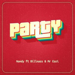 Cover of Party