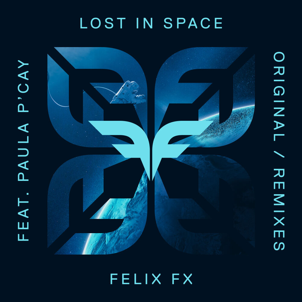 Picture of Lost In Space