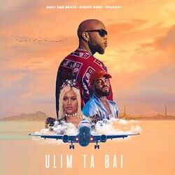 Cover of Ulim ta bai