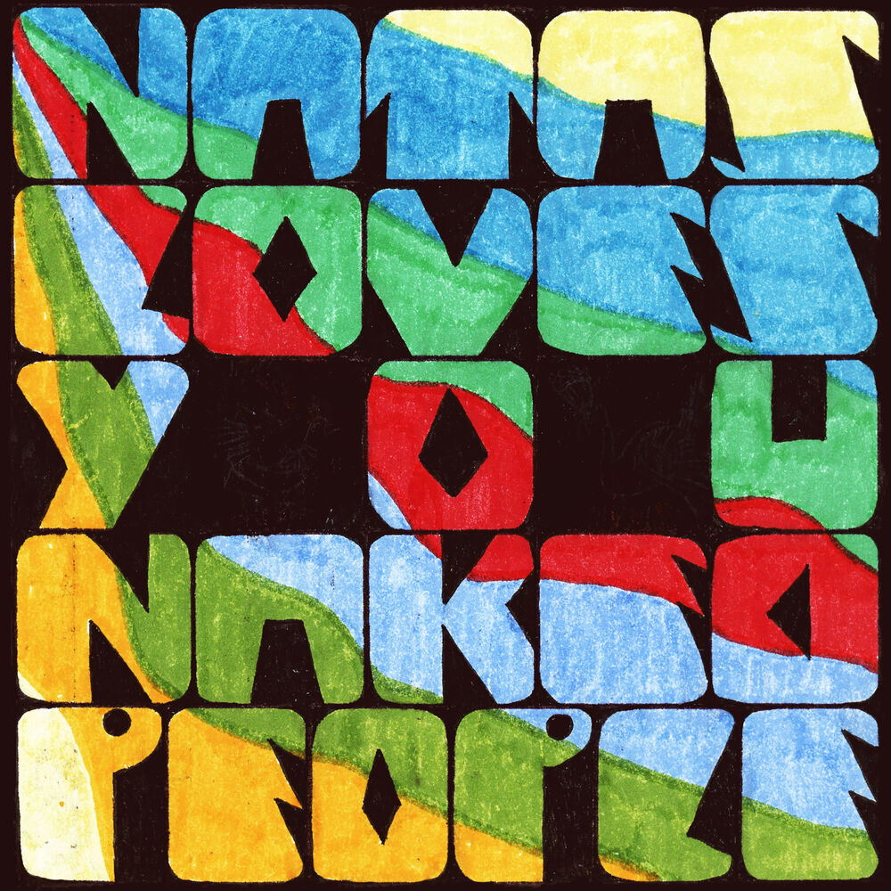 Picture of Naked People - Single