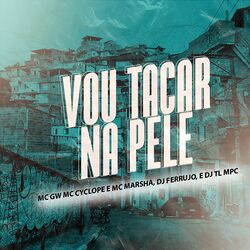 Cover of Vou Tacar na Pele