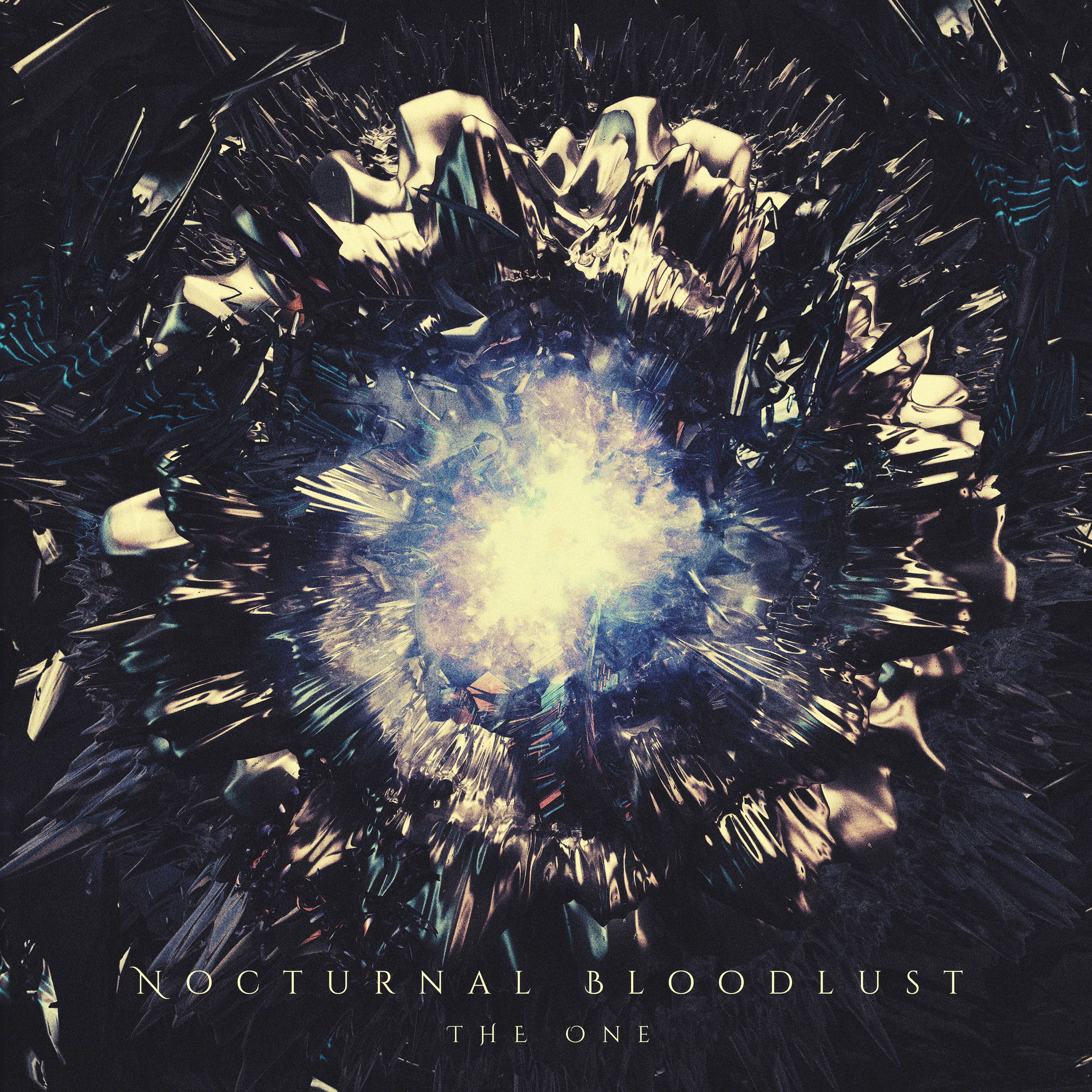 NOCTURNAL BLOODLUST - OMEGA | Deezer