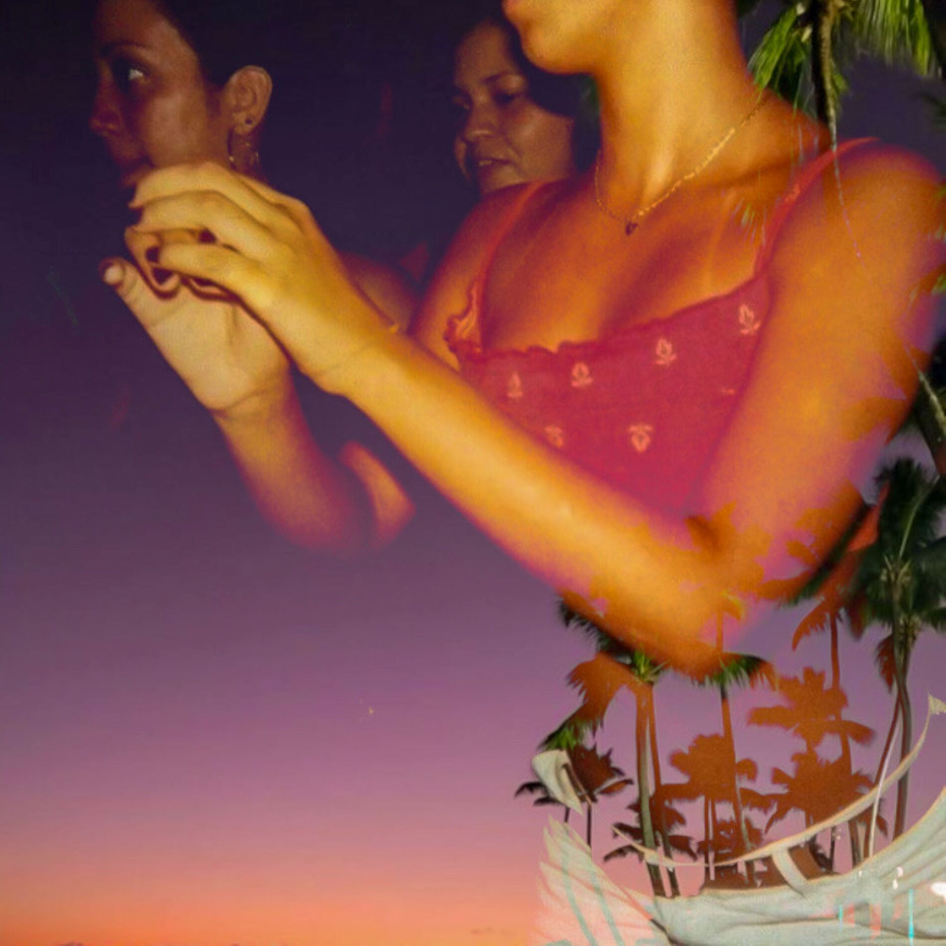 Album cover of Dancing In Maceió
