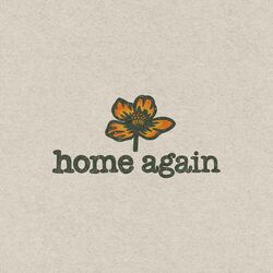 Cover of Home Again