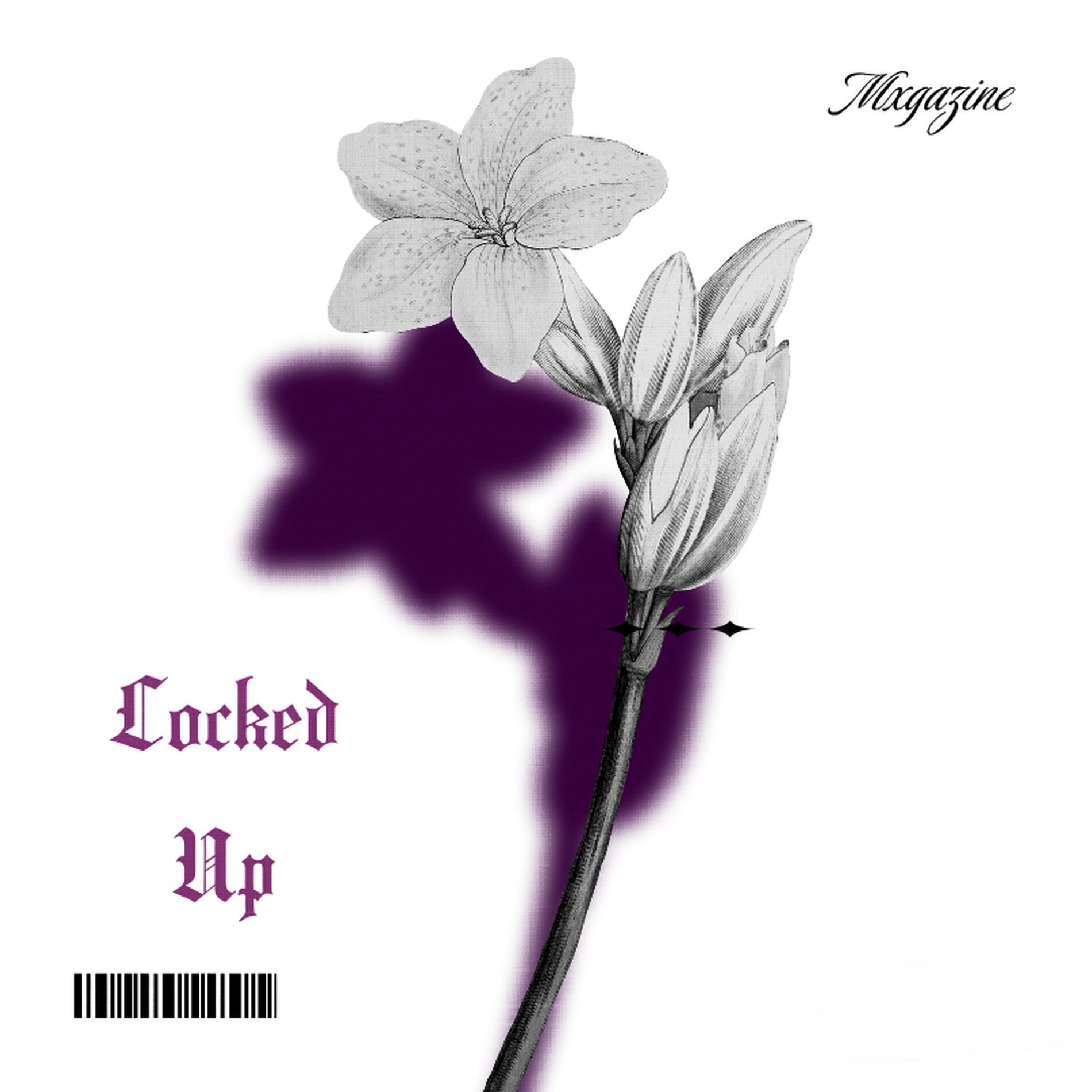 Album cover of Locked Up (feat. Break)