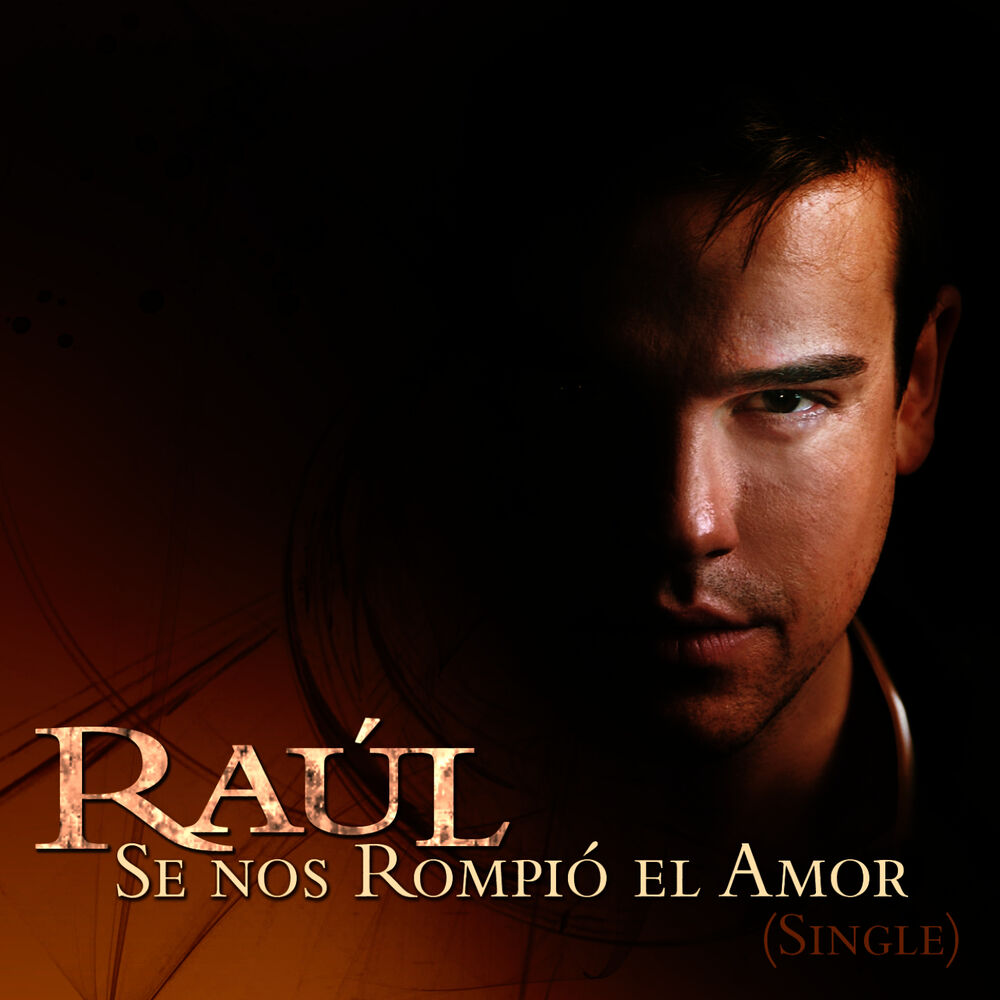 Picture of Se Nos Rompió el Amor - Single