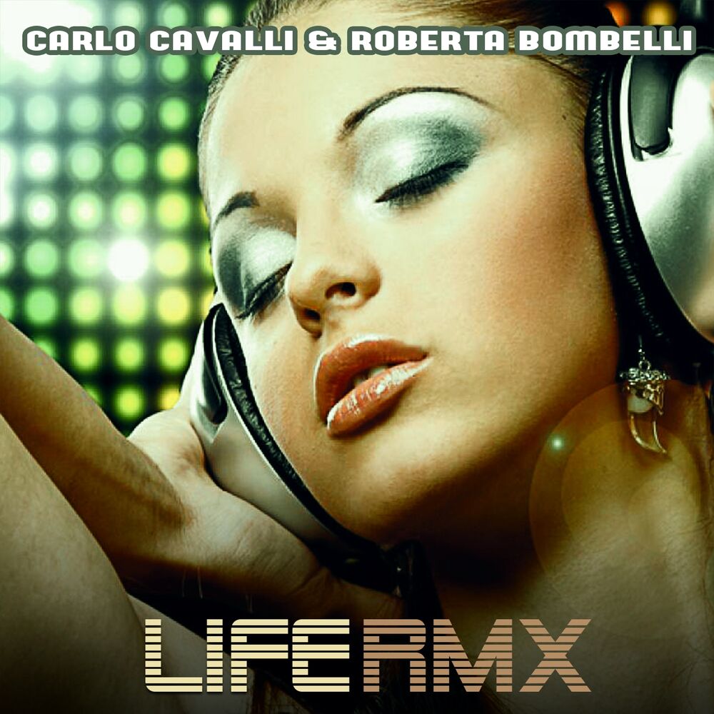 Picture of Life (Remixes)