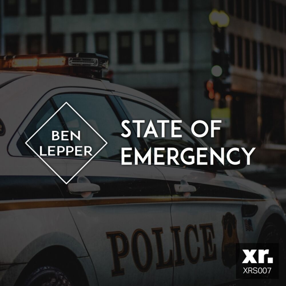 Picture of State of Emergency