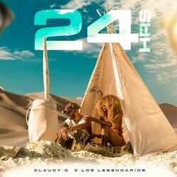 Cover of 24Hrs