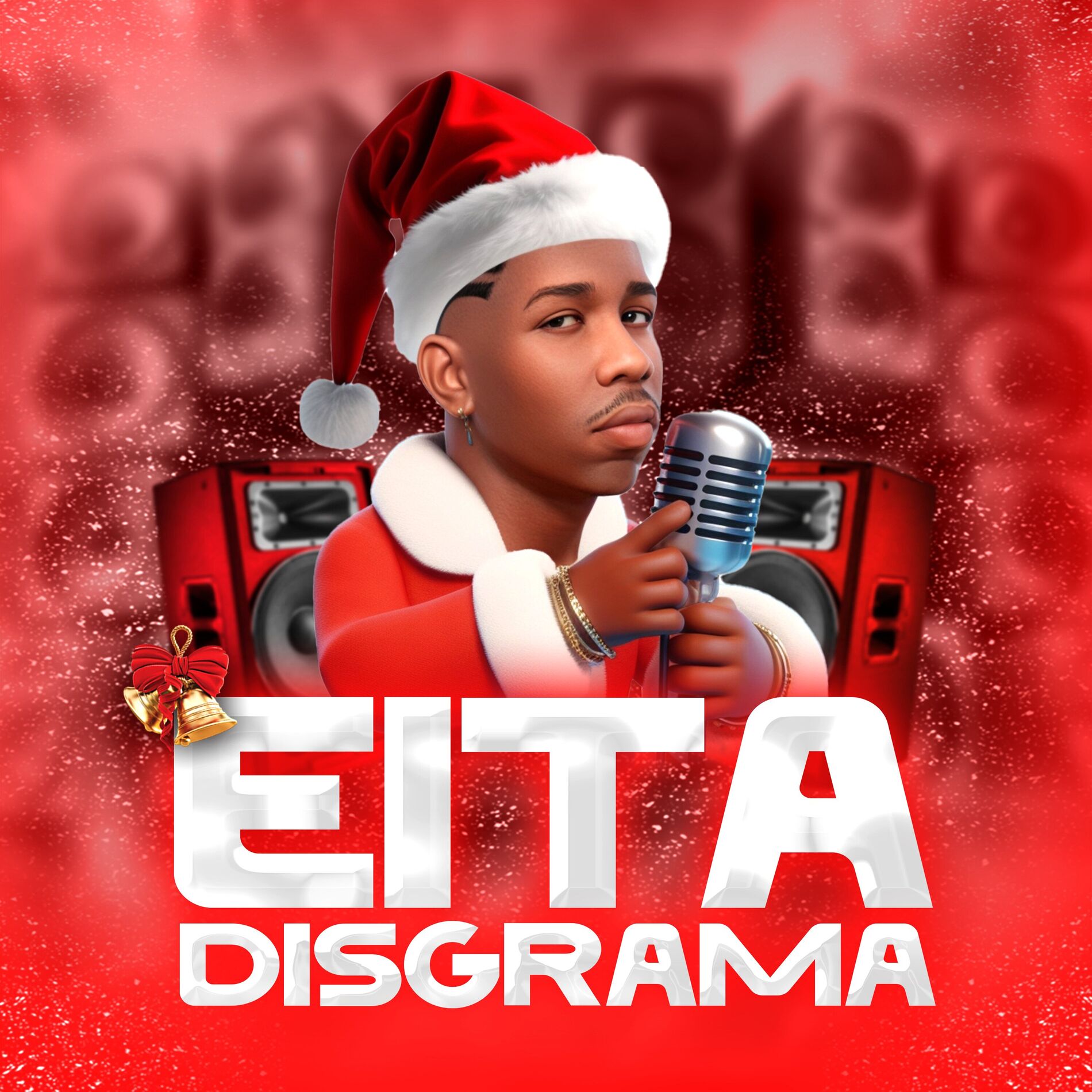 Album cover of Eita Disgrama
