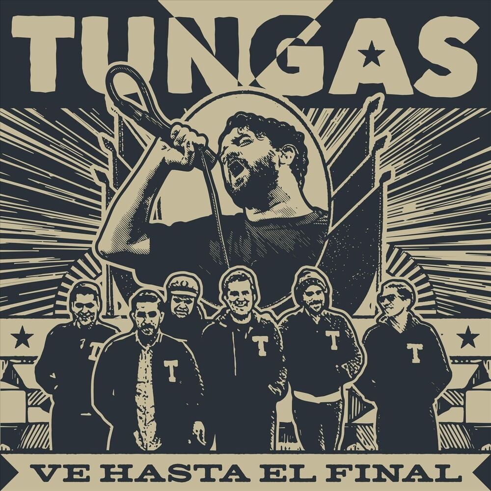 Picture of Ve Hasta el Final