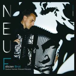 Cover of Neuf