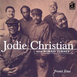 Cover of Front Line