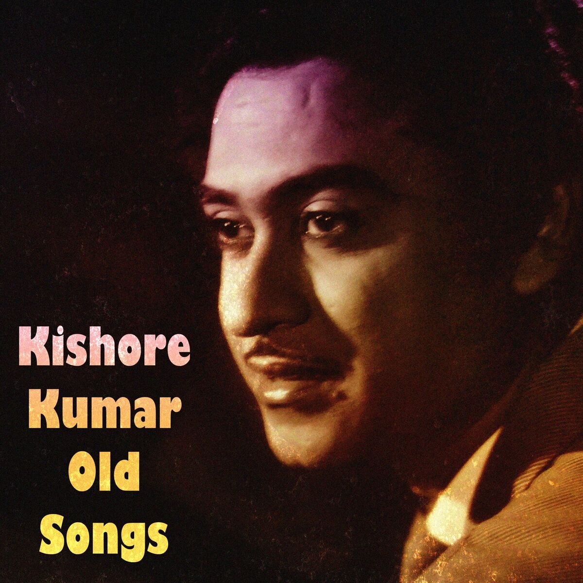 Album cover of Kishore Kumar Old Songs
