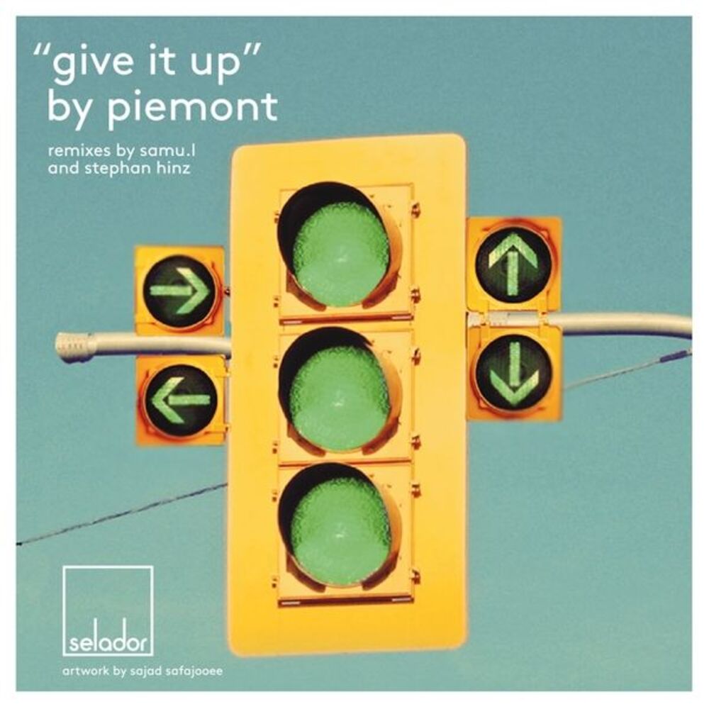 Picture of Give It Up