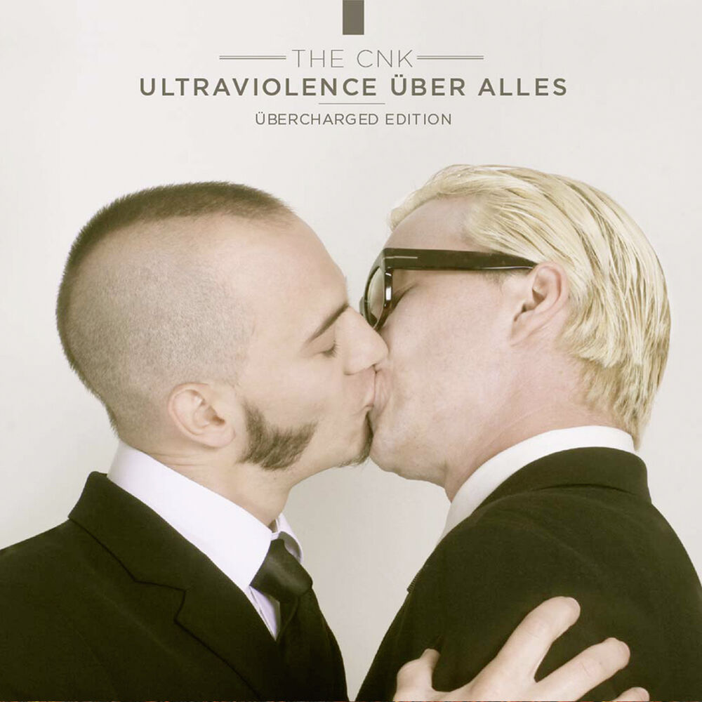 Picture of Ultraviolence Über Alles - Übercharged Edition