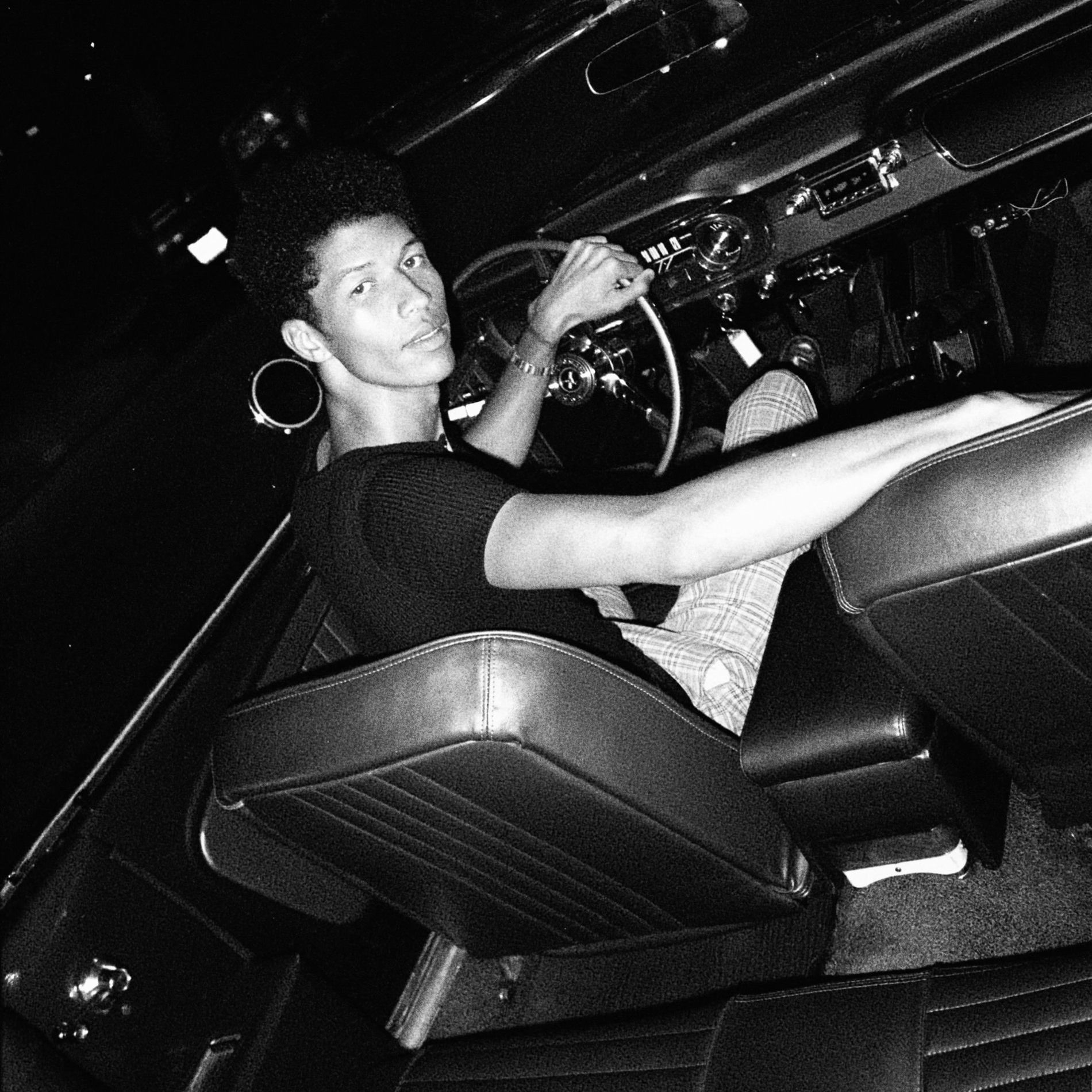 Album cover of Old School