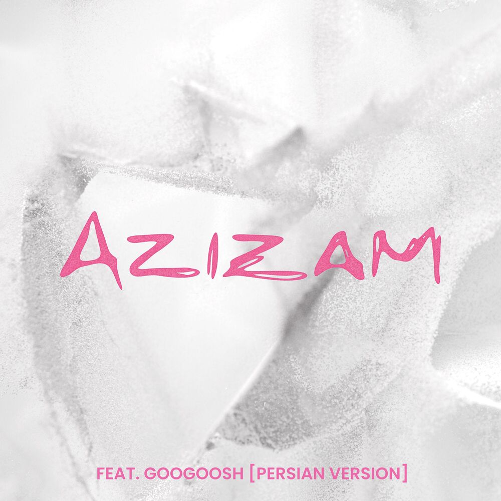 Picture of Azizam (feat. Googoosh) [Persian Version]
