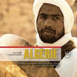Cover of Algérie (Musique traditionnelle)