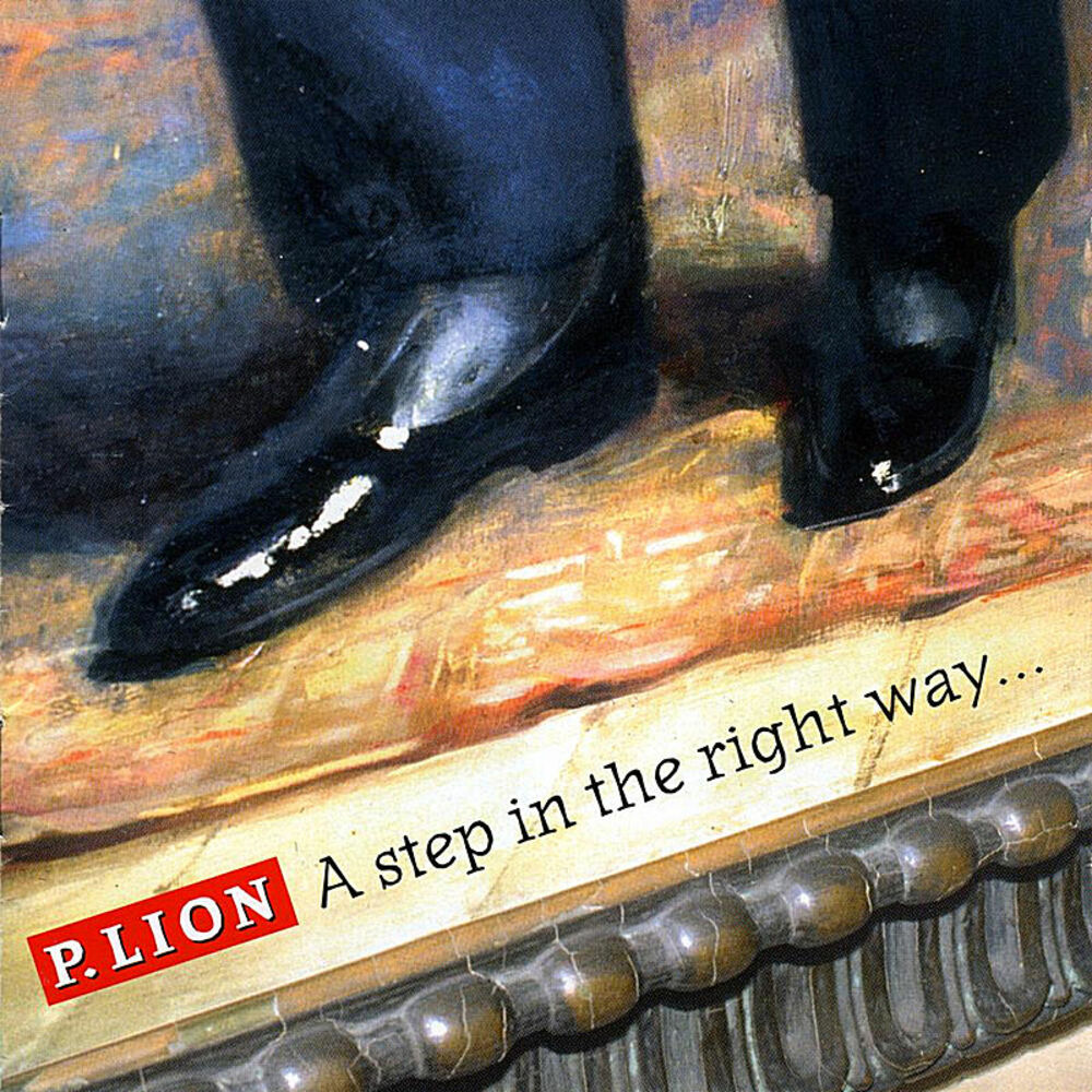 Picture of A Step In the Right Way