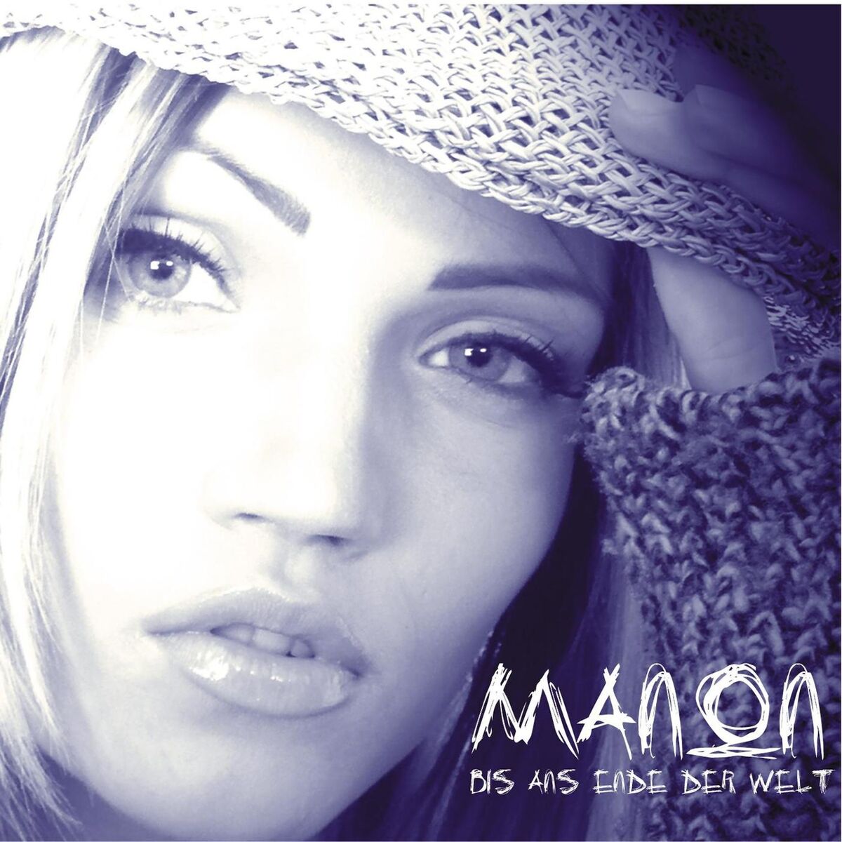 Album cover of Bis Ans Ende Der Welt