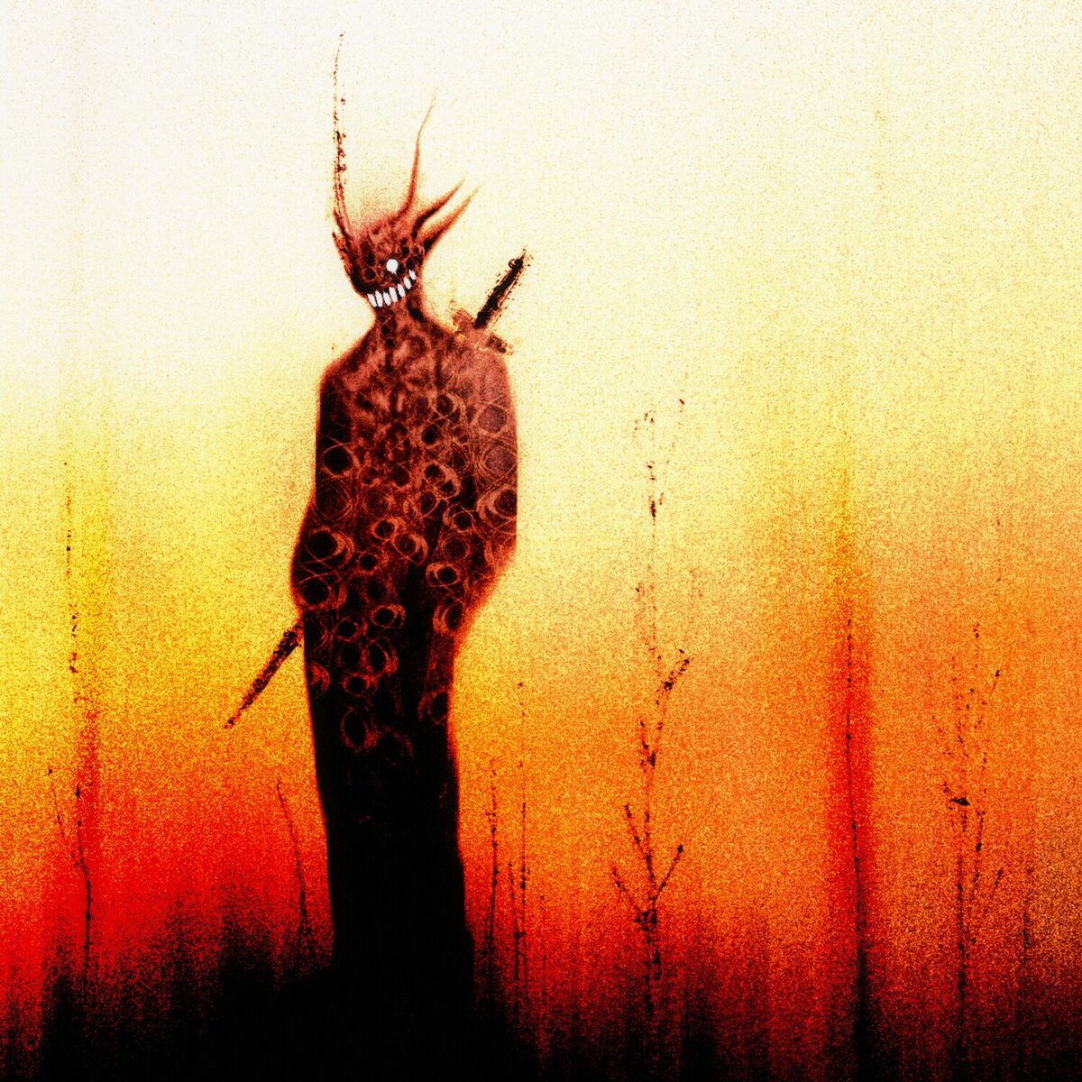 Album cover of HOLLOW