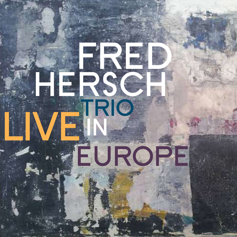 Picture of Live in Europe