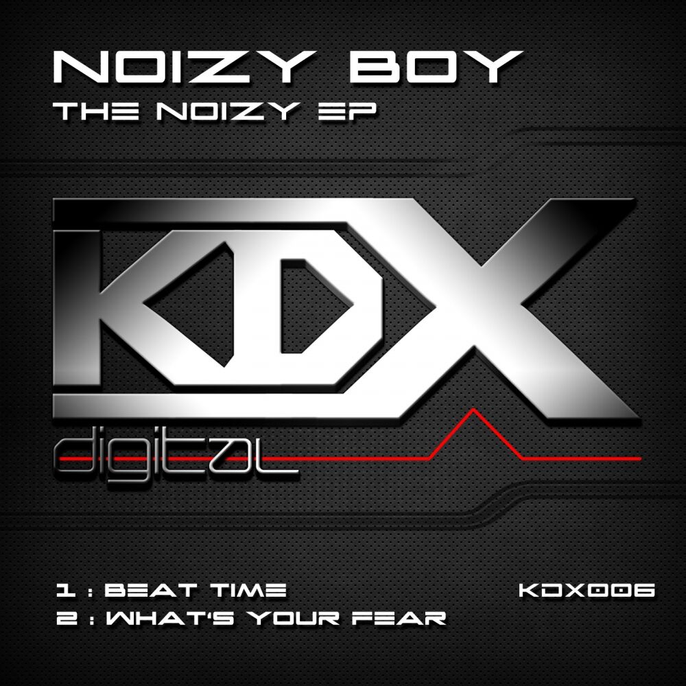 Picture of The Noizy EP