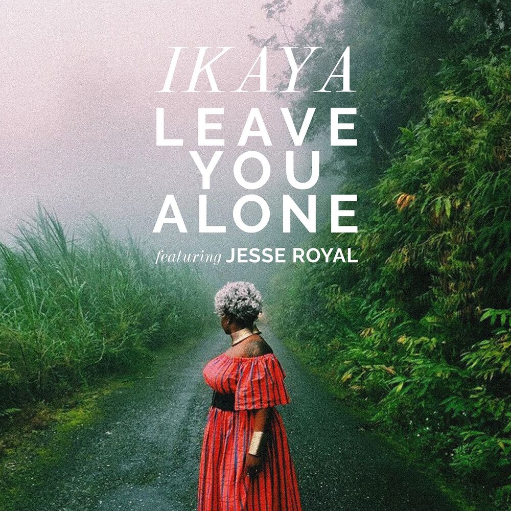 Picture of Leave You Alone (feat. Jesse Royal)