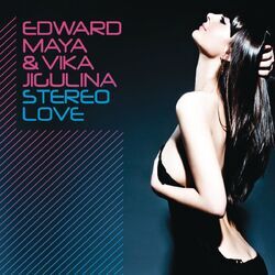 Cover of Stereo Love