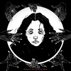 Cover of Devil's House (feat. The Sleeping Dinosaur)