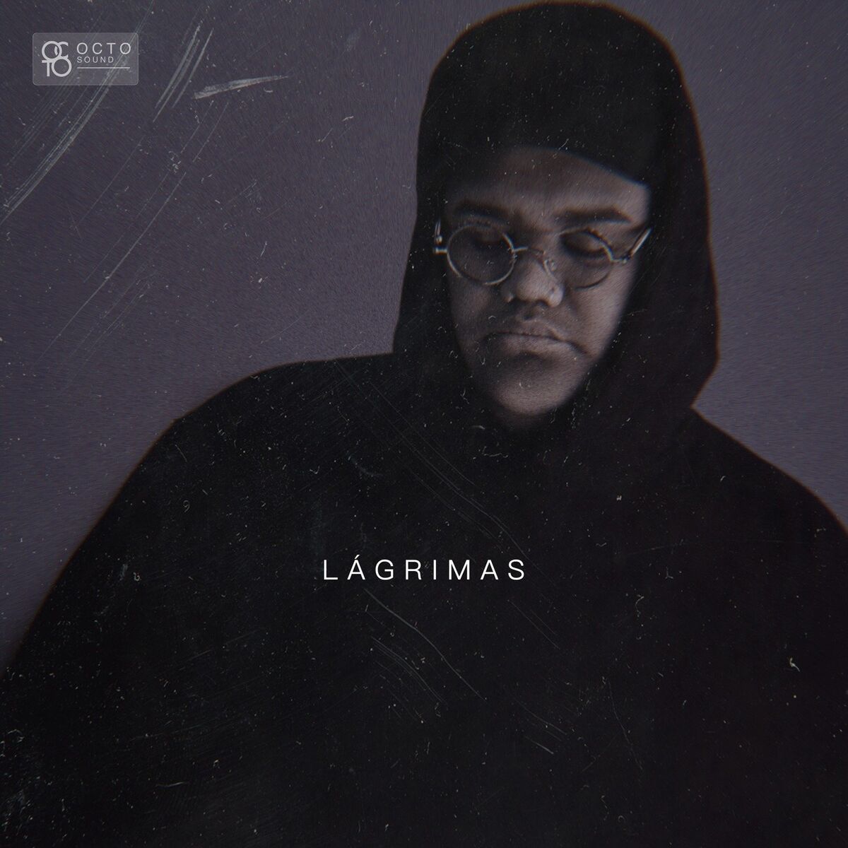 Album cover of Lágrimas