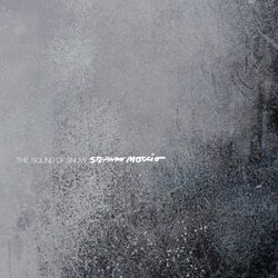 Cover of The Sound Of Snow