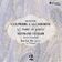Premier Livre de pièces de clavecin, Premier Ordre, in G: 1. Allemande. L'Auguste