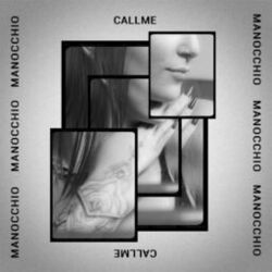 Cover of Callme