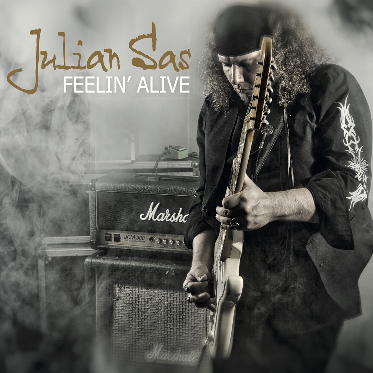 Album cover of Fear of Falling