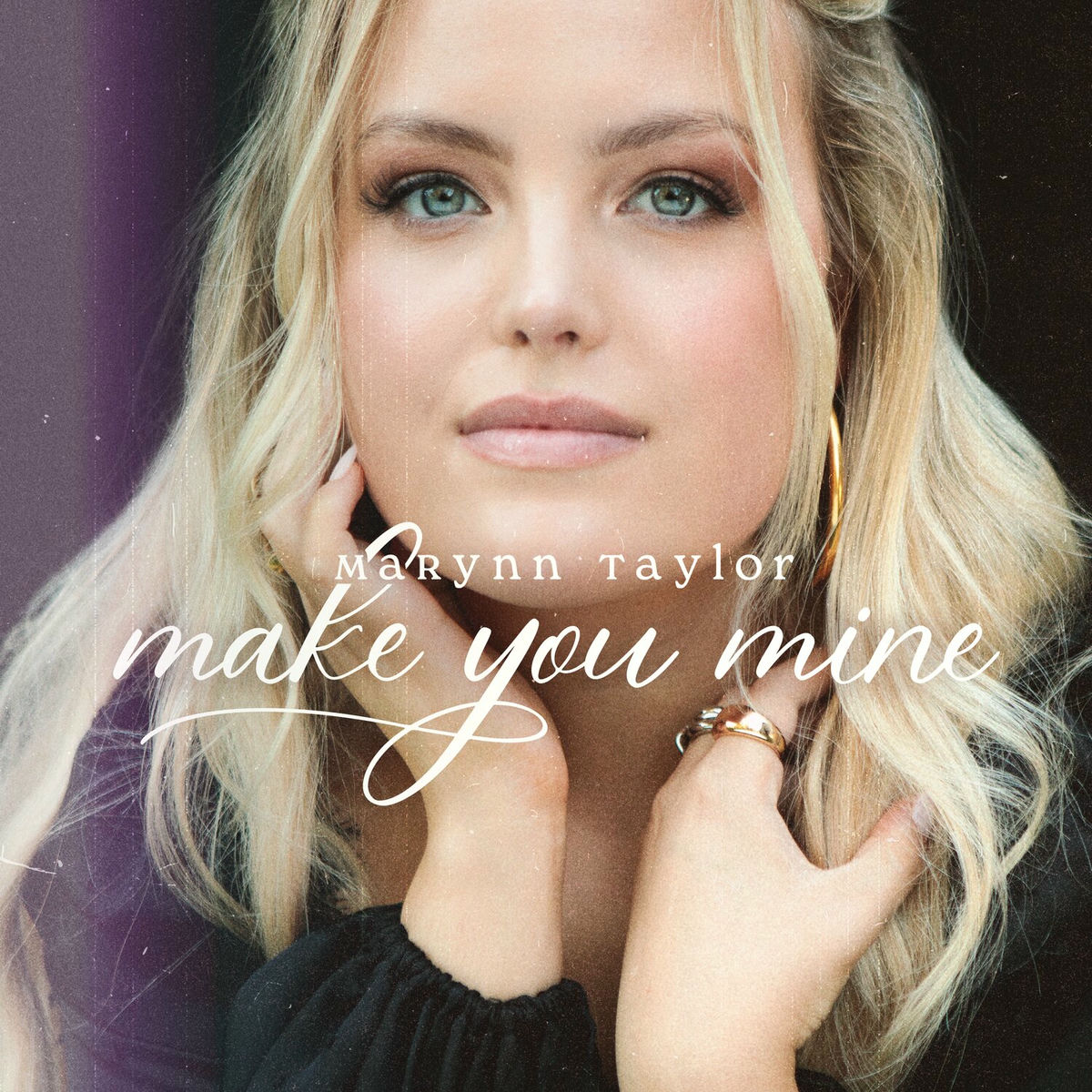 Album cover of Make You Mine