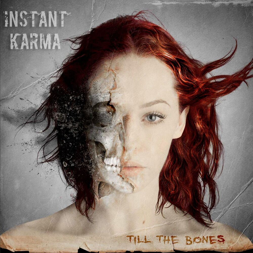 Picture of Till the Bones