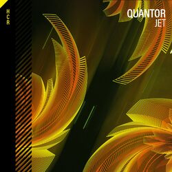 Cover of Jet