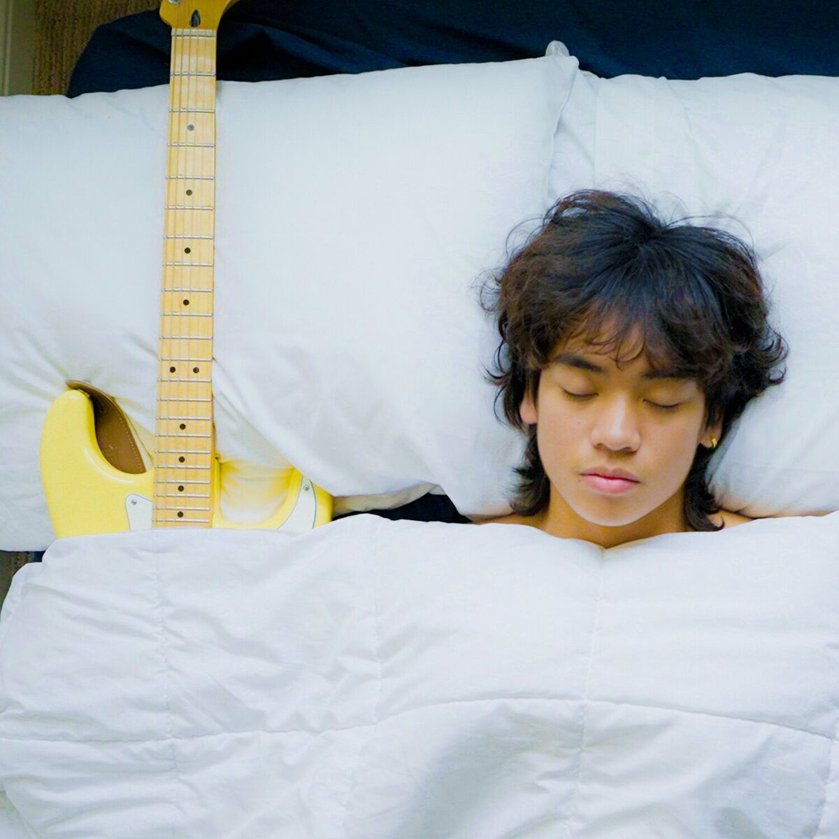 Album cover of In The Morning