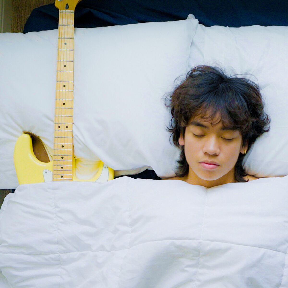Album cover of In The Morning