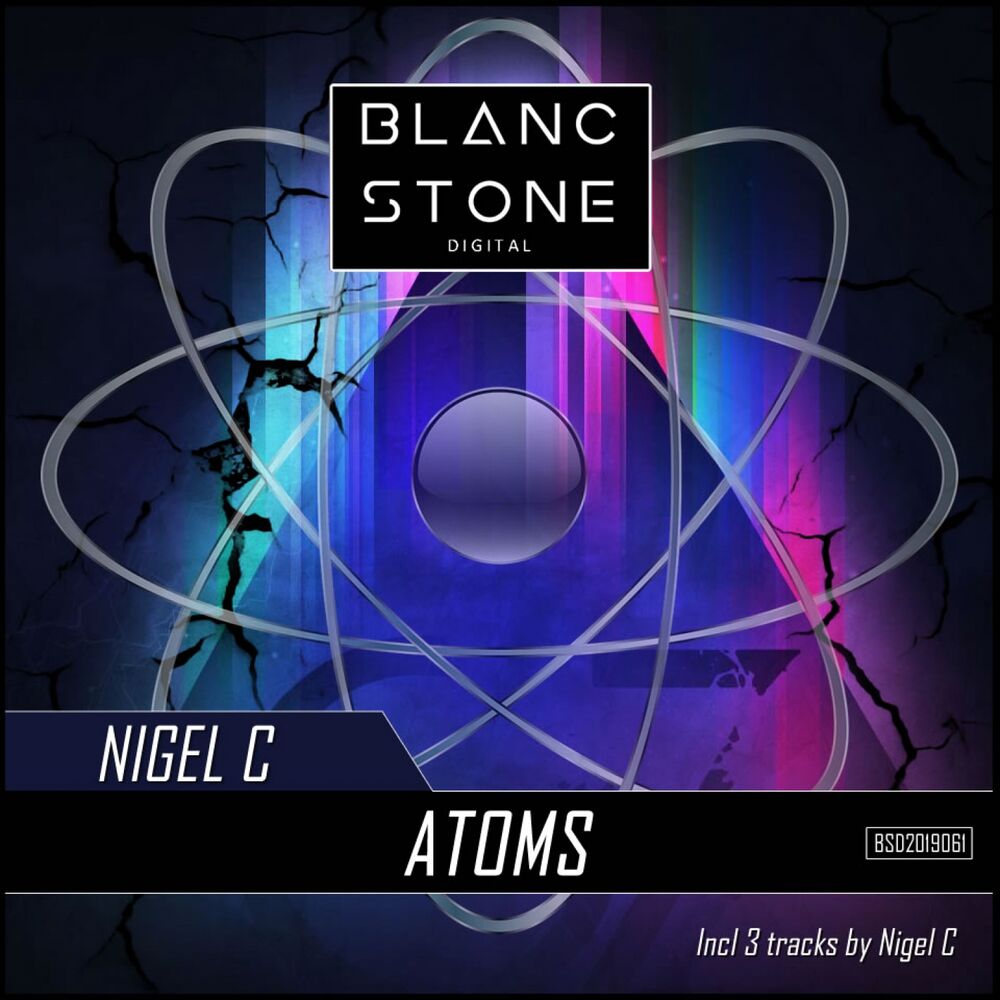 Picture of Atoms