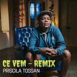 Cover of Ce Vem (DJ Meme Remix)