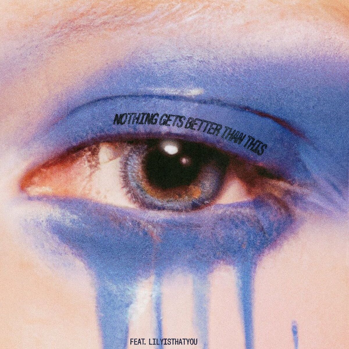 Album cover of Nothing Gets Better Than This
