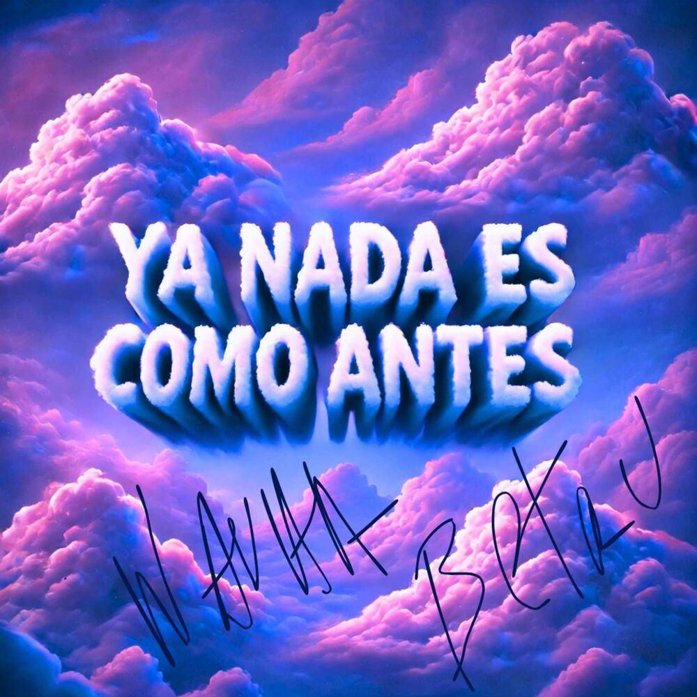 Picture of Ya Nada Es Como Antes