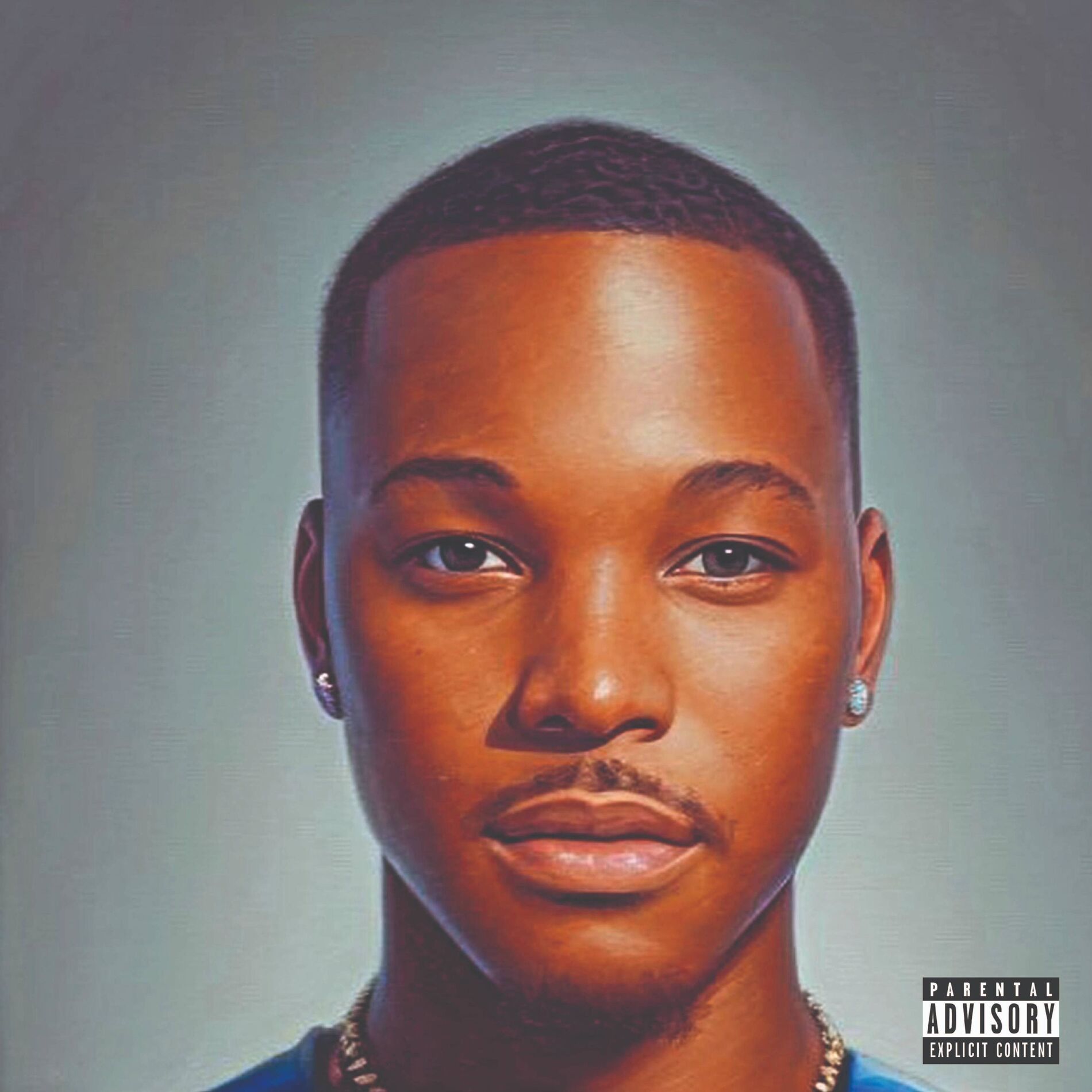 Album cover of Reborn