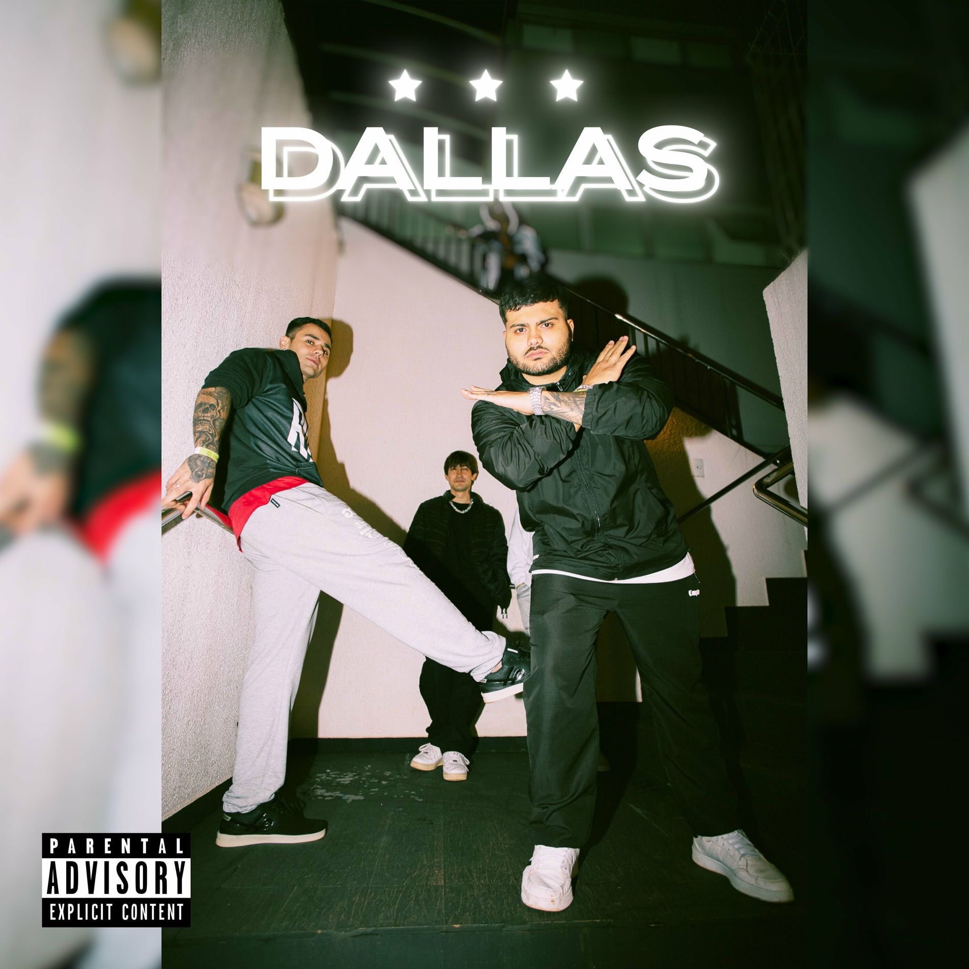 Album cover of Dallas