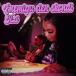 Cover of Enemigu den skondi