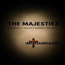 Cover of Imithandazo